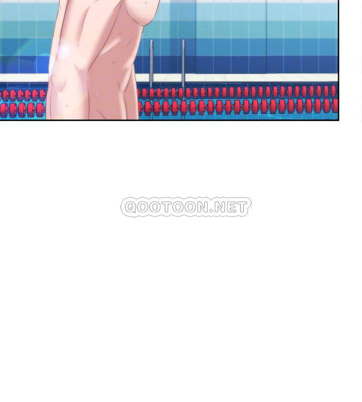 [韩国漫画] 满溢游泳池 剧情,熟女人妻,巨乳大奶#[65P]-6