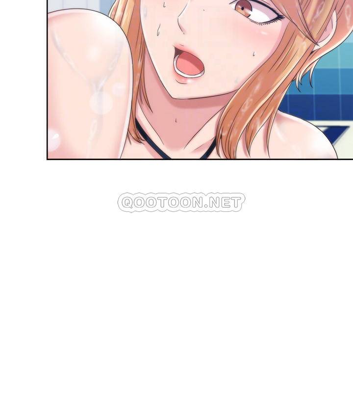 [韩国漫画] 满溢游泳池 剧情,熟女人妻,巨乳大奶#[65P]-8