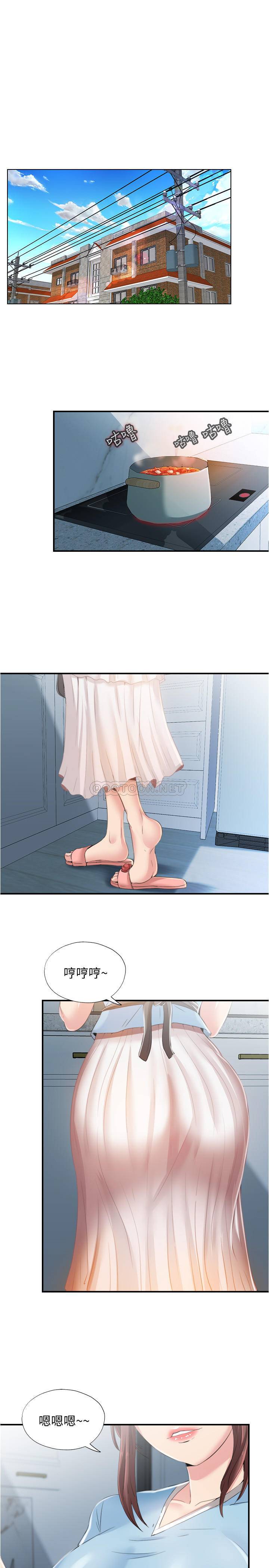 [韩国漫画] 满溢游泳池 剧情,熟女人妻,巨乳大奶#[55P]-5