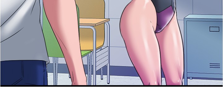 [韩国漫画] 满溢游泳池 剧情,熟女人妻,巨乳大奶#[23P]-3