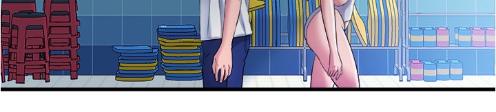 [韩国漫画] 满溢游泳池 剧情,熟女人妻,巨乳大奶#[23P]-9