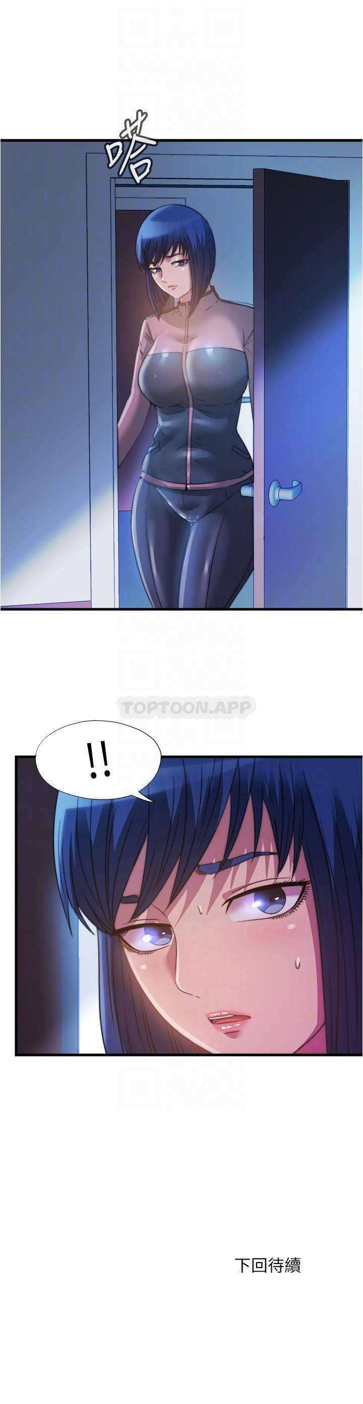 [韩国漫画] 满溢游泳池 剧情,熟女人妻,巨乳大奶#[16P]-16