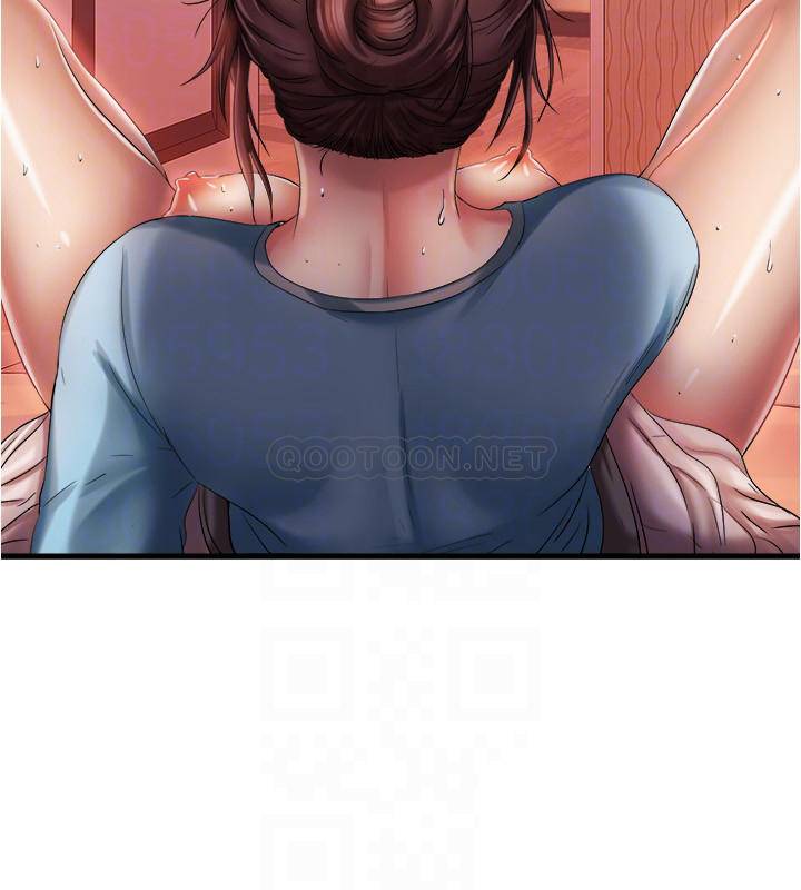 [韩国漫画] 满溢游泳池 剧情,熟女人妻,巨乳大奶#[36P]-4