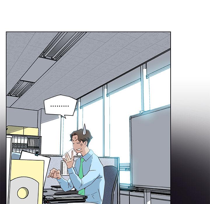 [韩国漫画] 恋你如初恋 剧情,巨乳大奶#[86P]-40