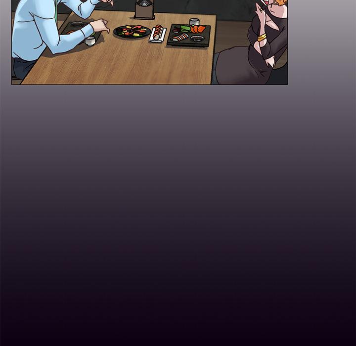 [韩国漫画] 恋你如初恋 剧情,巨乳大奶#[86P]-51