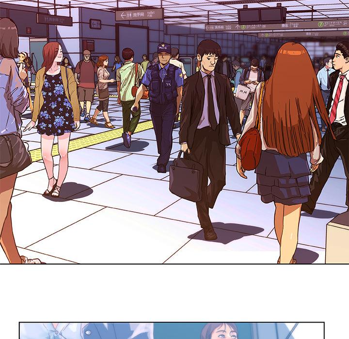 [韩国漫画] 恋你如初恋 剧情,巨乳大奶#[86P]-6