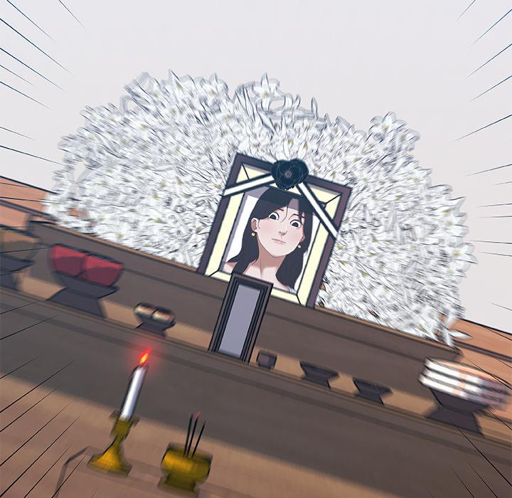 [韩国漫画] 恋你如初恋 剧情,巨乳大奶#[86P]-84