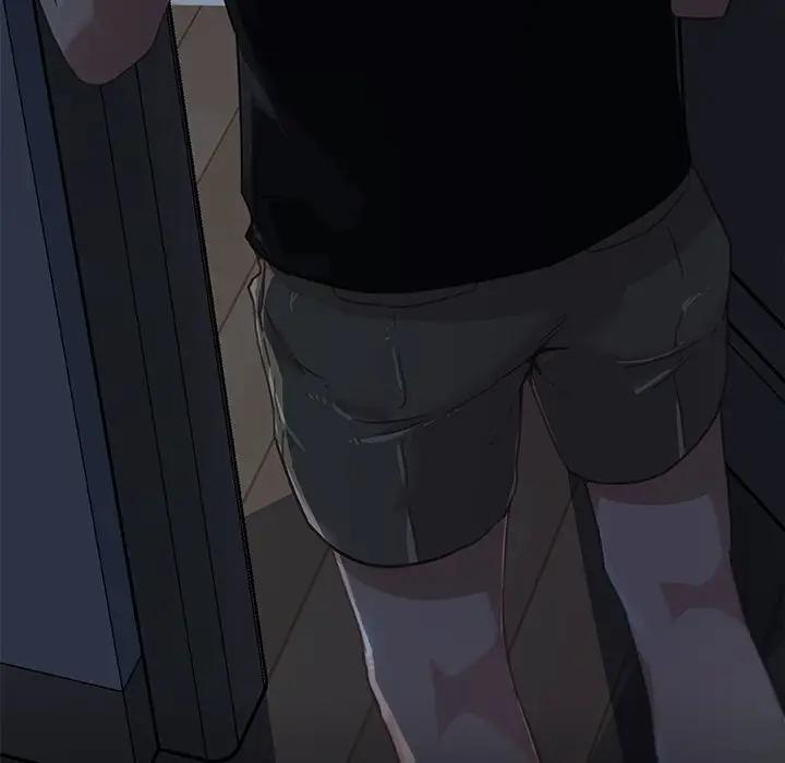 [韩国漫画] 恋你如初恋 剧情,巨乳大奶#[97P]-12