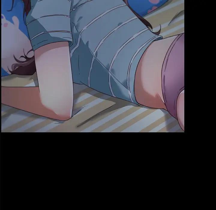 [韩国漫画] 恋你如初恋 剧情,巨乳大奶#[97P]-15