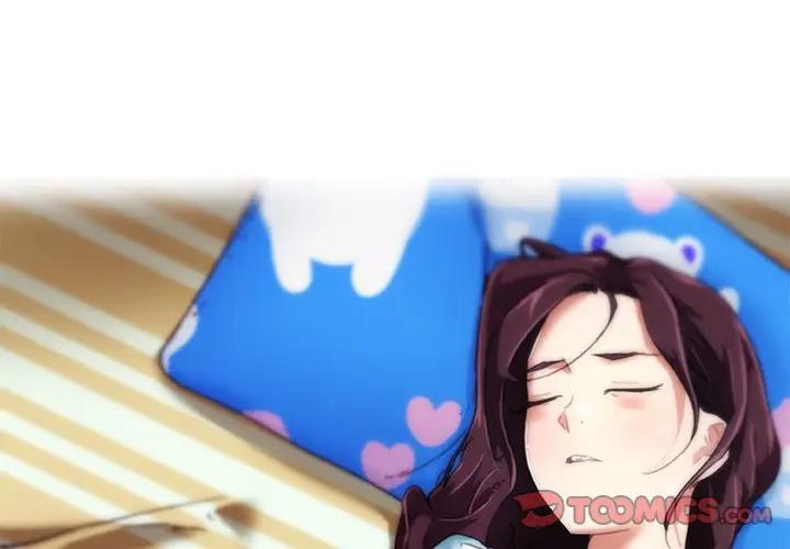 [韩国漫画] 恋你如初恋 剧情,巨乳大奶#[97P]-2