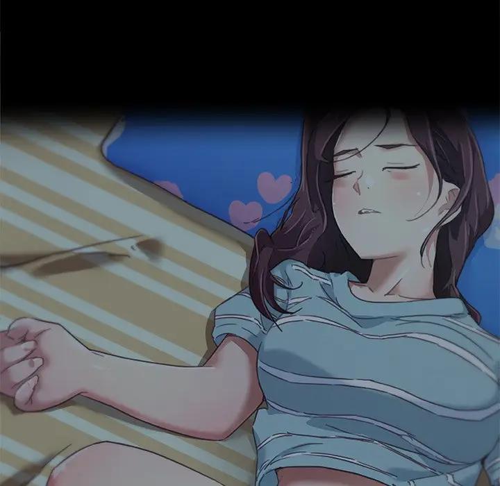 [韩国漫画] 恋你如初恋 剧情,巨乳大奶#[97P]-28