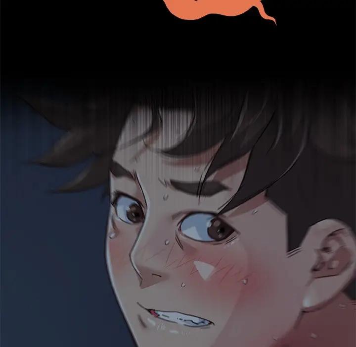 [韩国漫画] 恋你如初恋 剧情,巨乳大奶#[97P]-42