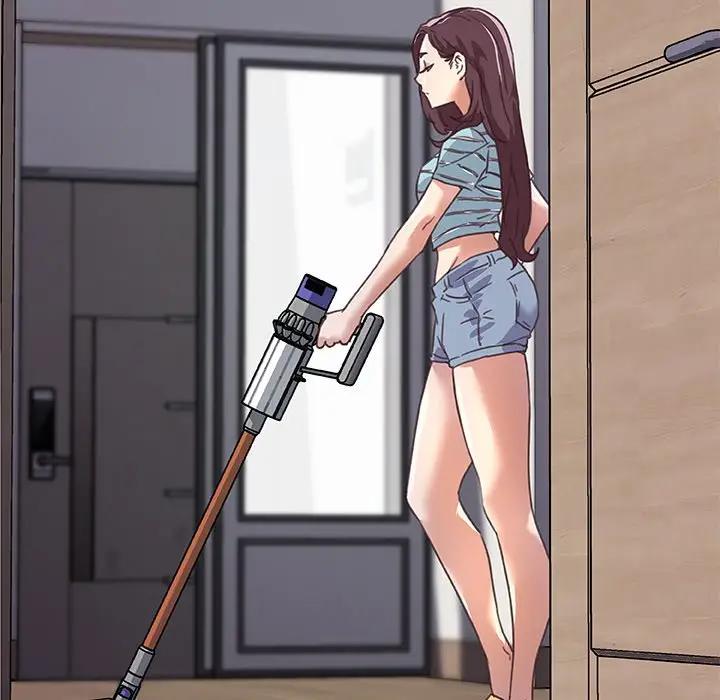 [韩国漫画] 恋你如初恋 剧情,巨乳大奶#[90P]-10