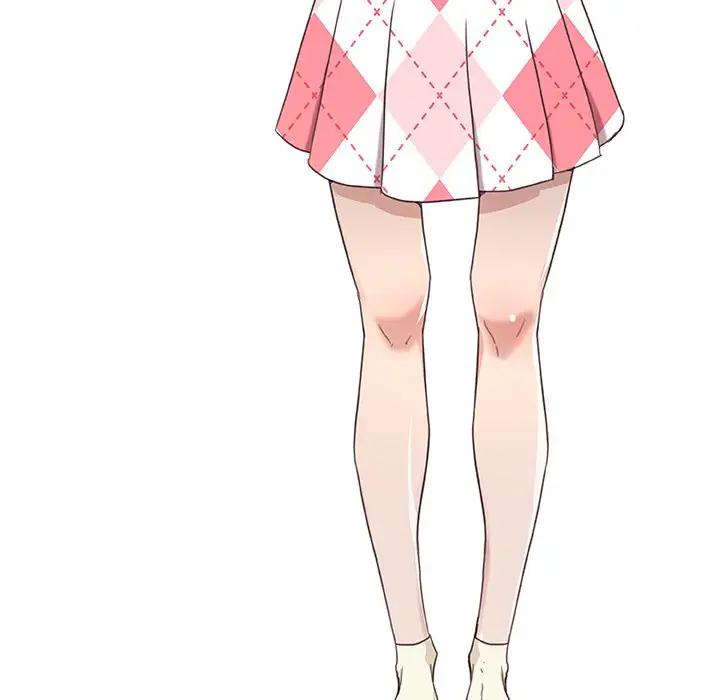 [韩国漫画] 恋你如初恋 剧情,巨乳大奶#[90P]-21