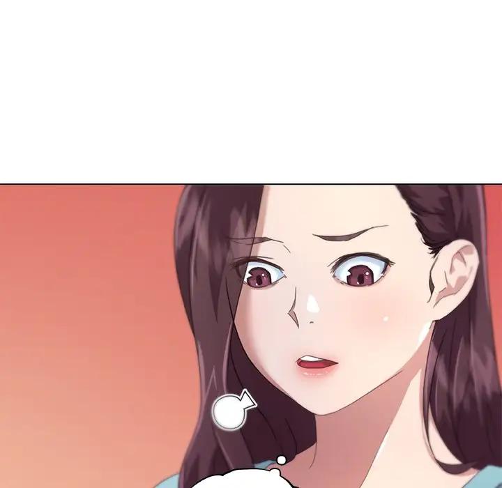 [韩国漫画] 恋你如初恋 剧情,巨乳大奶#[90P]-26