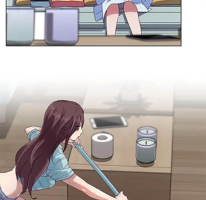 [韩国漫画] 恋你如初恋 剧情,巨乳大奶#[90P]-37