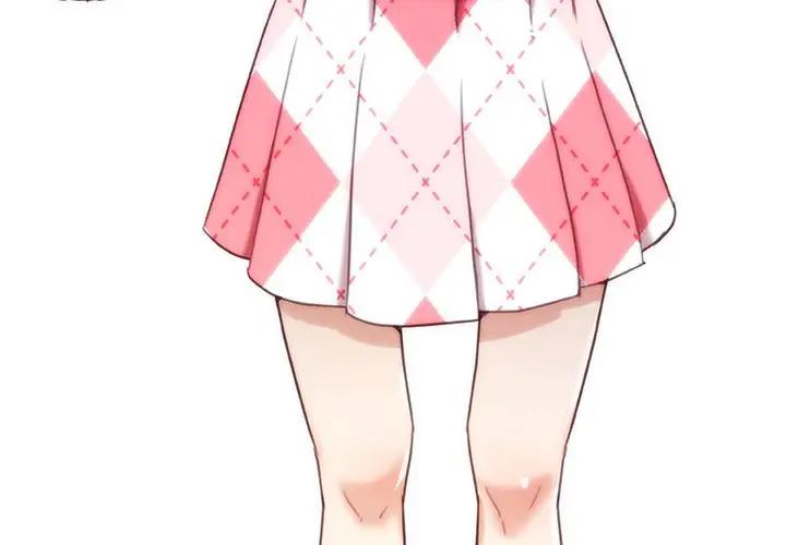 [韩国漫画] 恋你如初恋 剧情,巨乳大奶#[90P]-4