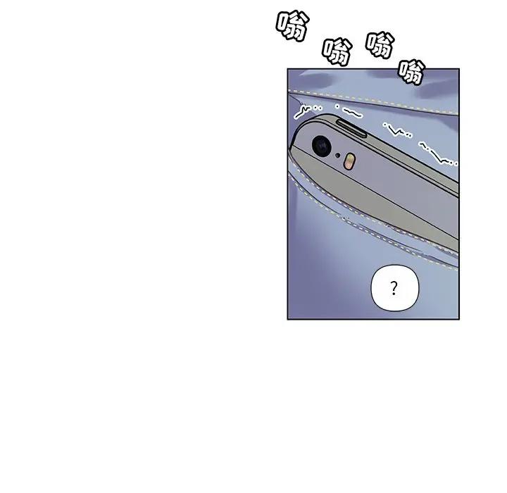 [韩国漫画] 恋你如初恋 剧情,巨乳大奶#[90P]-43