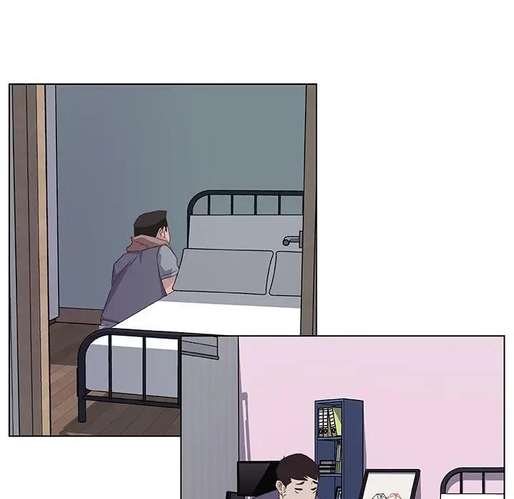 [韩国漫画] 恋你如初恋 剧情,巨乳大奶#[90P]-62