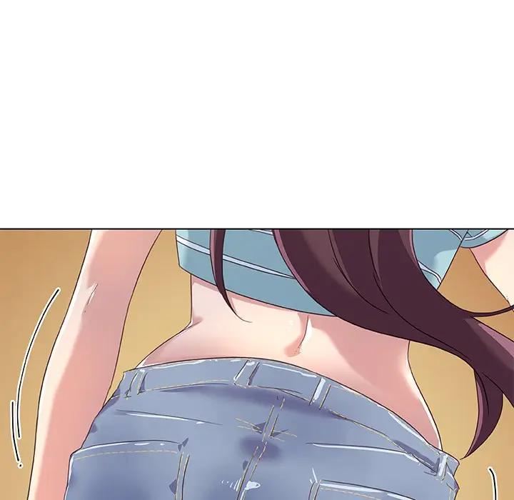 [韩国漫画] 恋你如初恋 剧情,巨乳大奶#[90P]-65