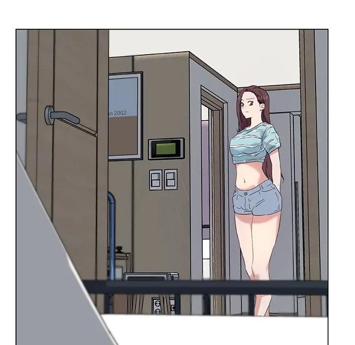 [韩国漫画] 恋你如初恋 剧情,巨乳大奶#[90P]-70