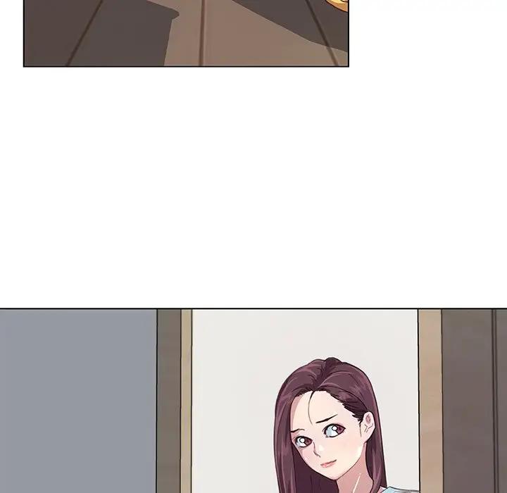 [韩国漫画] 恋你如初恋 剧情,巨乳大奶#[90P]-11