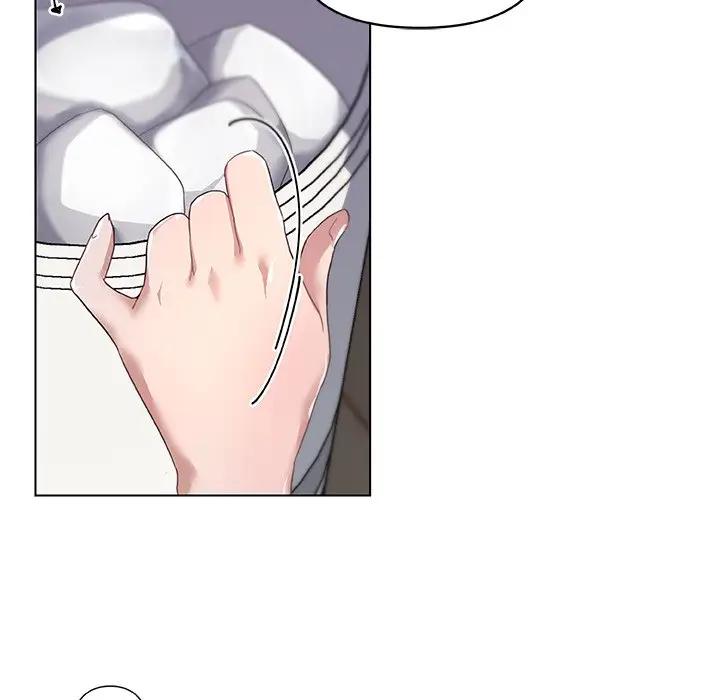 [韩国漫画] 恋你如初恋 剧情,巨乳大奶#[90P]-21