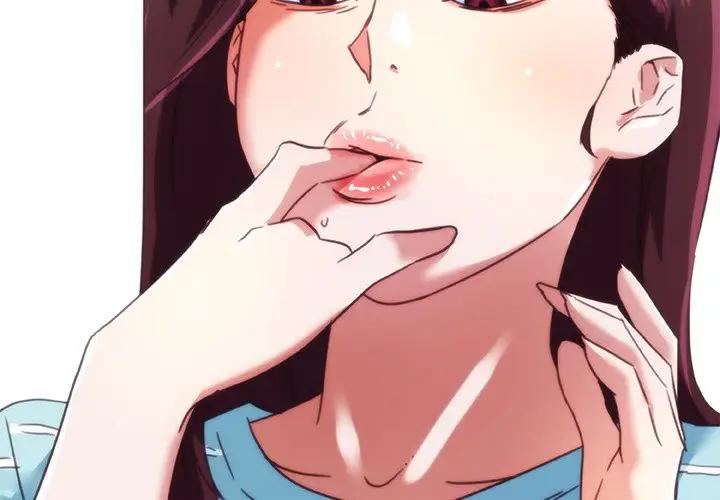 [韩国漫画] 恋你如初恋 剧情,巨乳大奶#[90P]-3