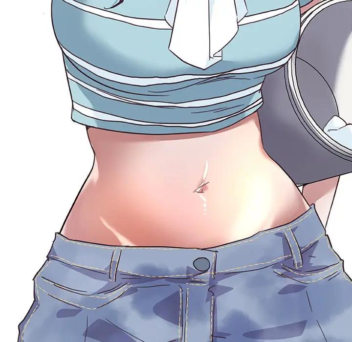 [韩国漫画] 恋你如初恋 剧情,巨乳大奶#[90P]-33