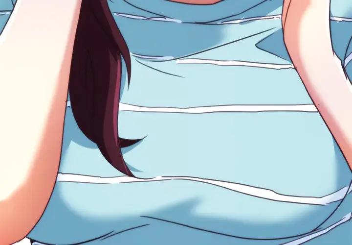 [韩国漫画] 恋你如初恋 剧情,巨乳大奶#[90P]-4