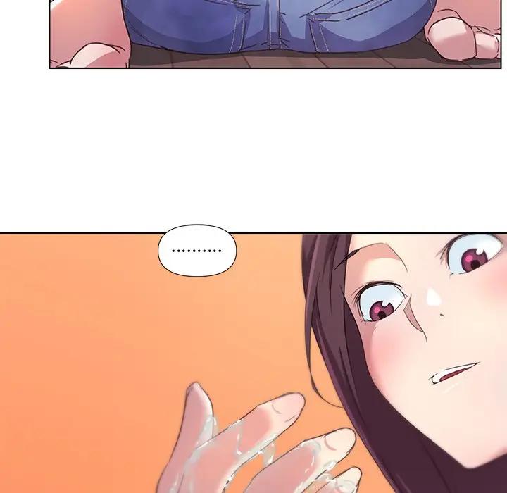 [韩国漫画] 恋你如初恋 剧情,巨乳大奶#[90P]-47