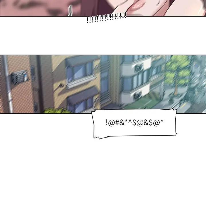 [韩国漫画] 恋你如初恋 剧情,巨乳大奶#[90P]-65