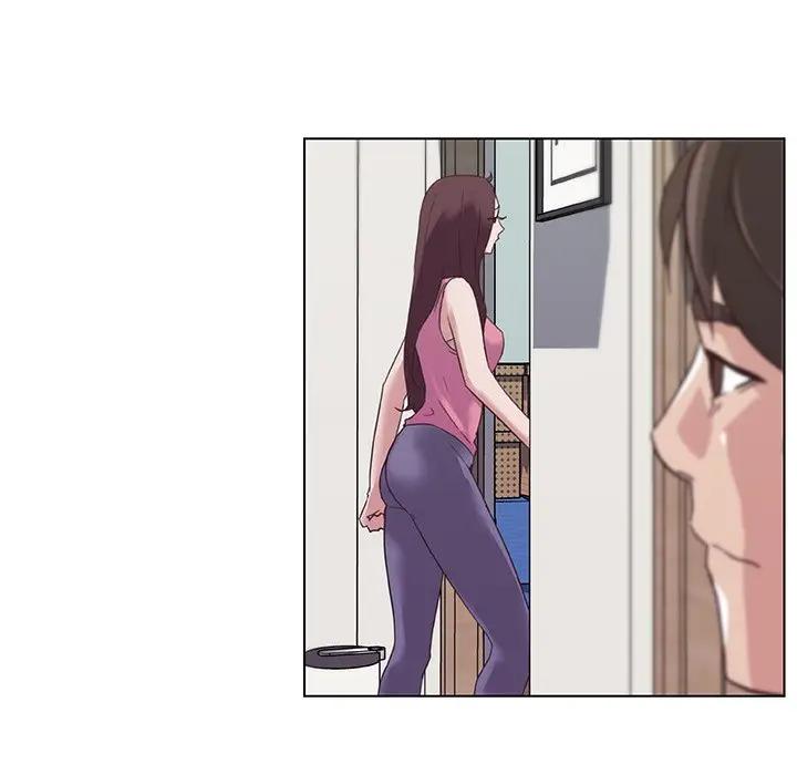 [韩国漫画] 恋你如初恋 剧情,巨乳大奶#[90P]-70