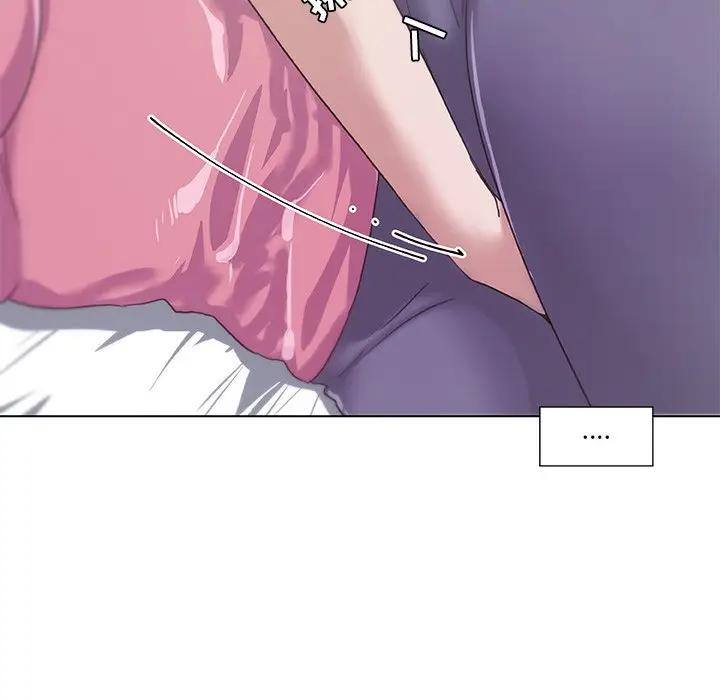 [韩国漫画] 恋你如初恋 剧情,巨乳大奶#[90P]-83