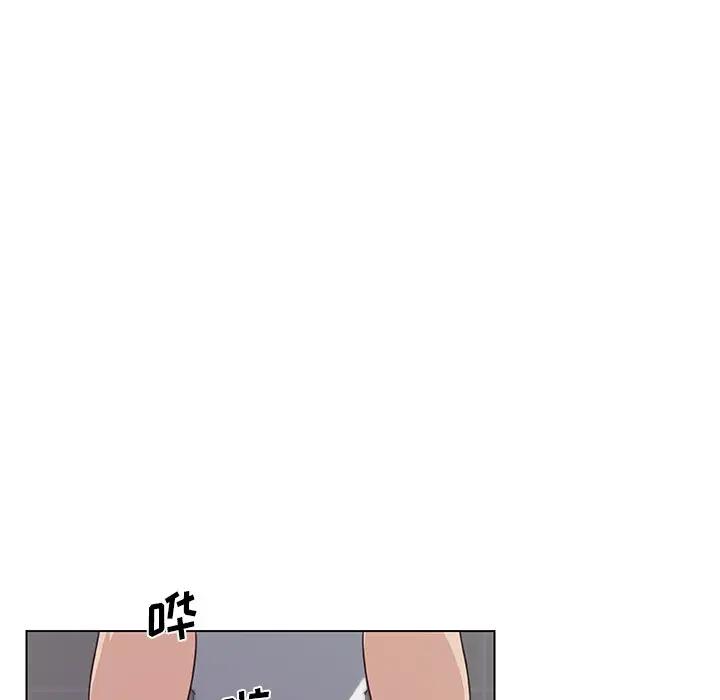 [韩国漫画] 恋你如初恋 剧情,巨乳大奶#[90P]-84