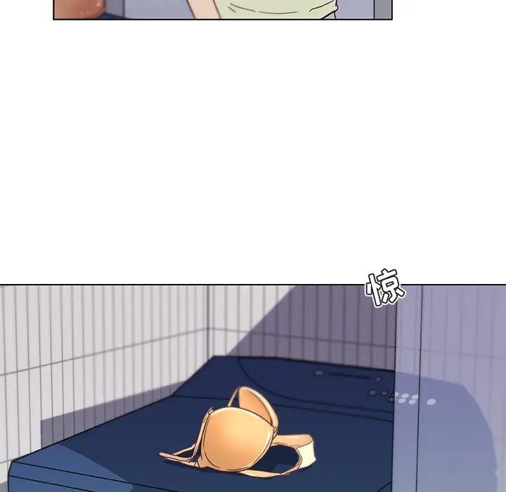 [韩国漫画] 恋你如初恋 剧情,巨乳大奶#[90P]-88