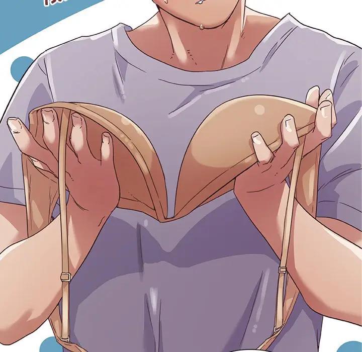 [韩国漫画] 恋你如初恋 剧情,巨乳大奶#[110P]-15