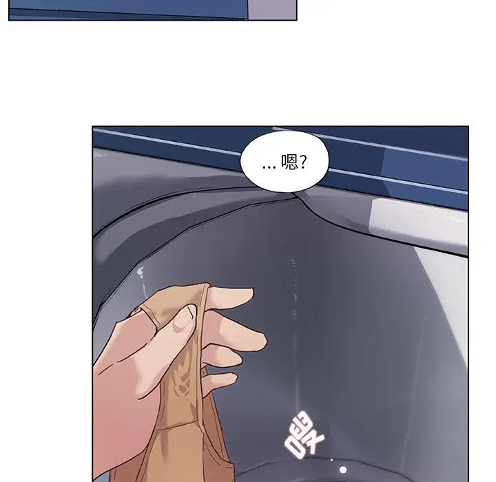 [韩国漫画] 恋你如初恋 剧情,巨乳大奶#[110P]-19