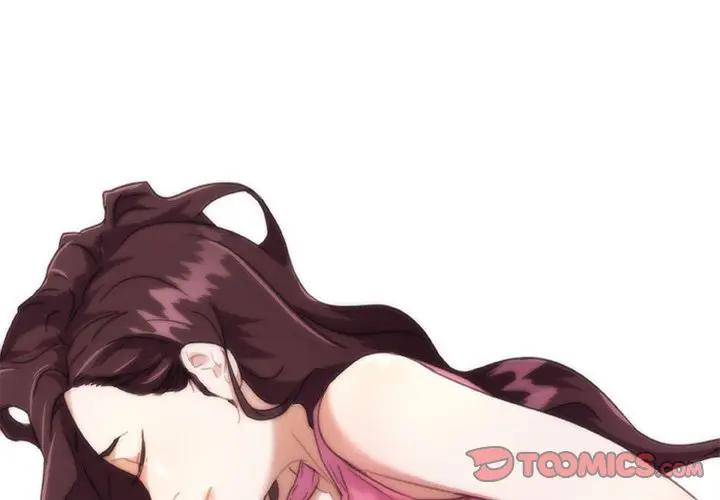 [韩国漫画] 恋你如初恋 剧情,巨乳大奶#[110P]-2