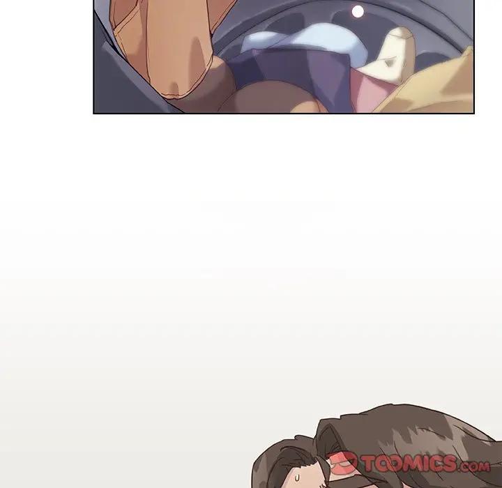 [韩国漫画] 恋你如初恋 剧情,巨乳大奶#[110P]-20