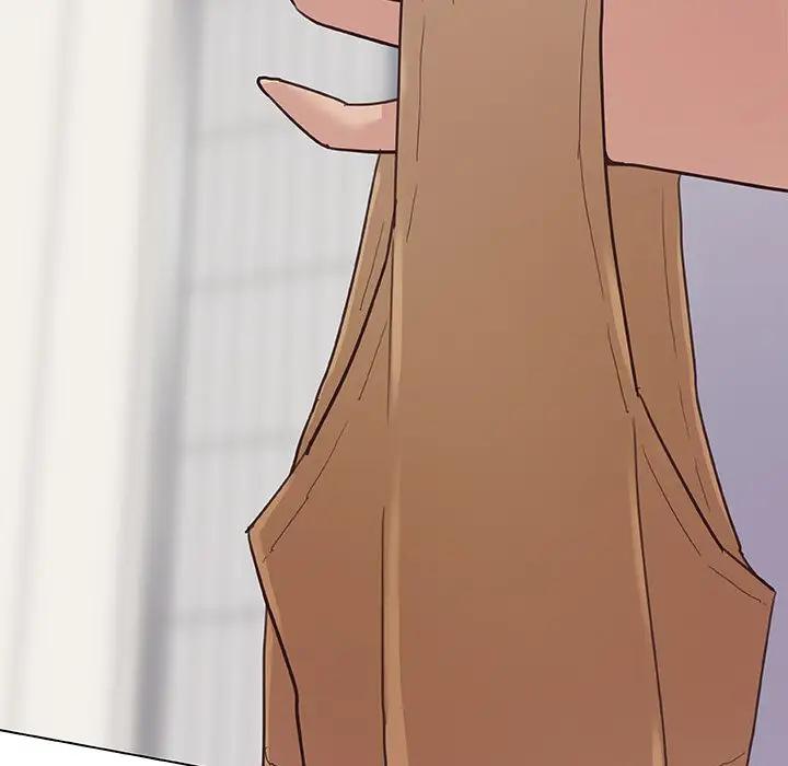 [韩国漫画] 恋你如初恋 剧情,巨乳大奶#[110P]-22