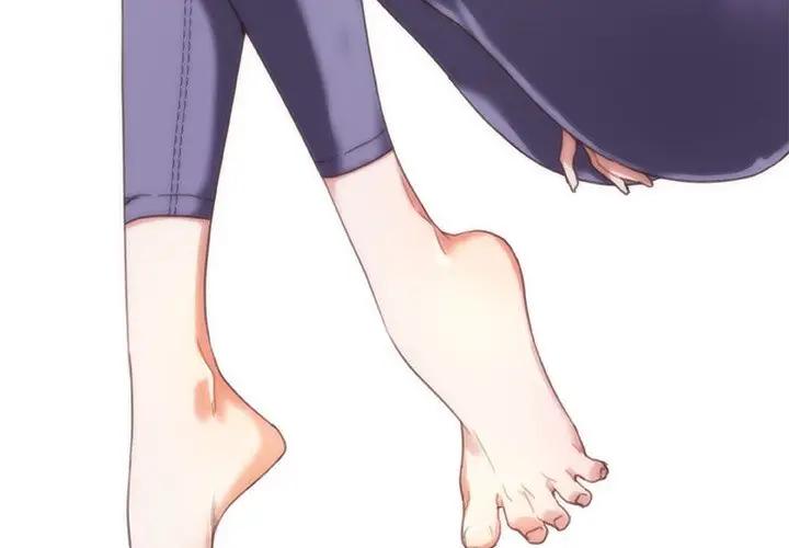 [韩国漫画] 恋你如初恋 剧情,巨乳大奶#[110P]-4