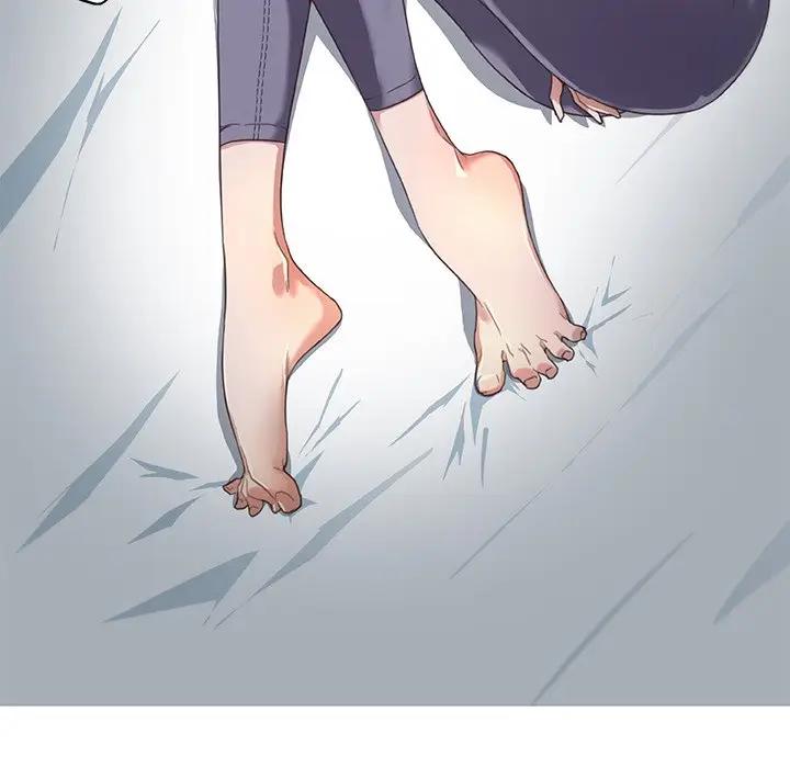 [韩国漫画] 恋你如初恋 剧情,巨乳大奶#[110P]-42