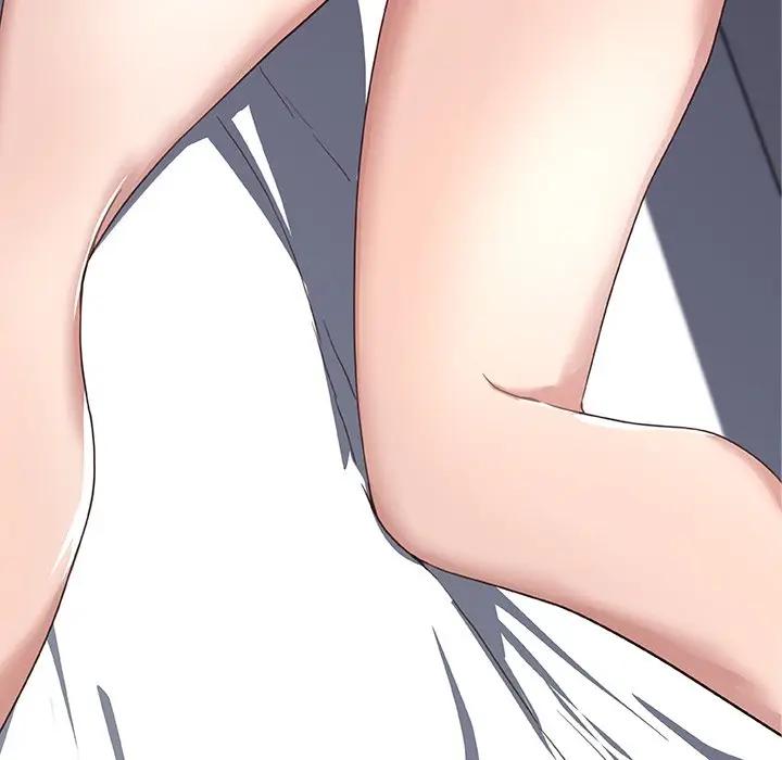 [韩国漫画] 恋你如初恋 剧情,巨乳大奶#[110P]-54