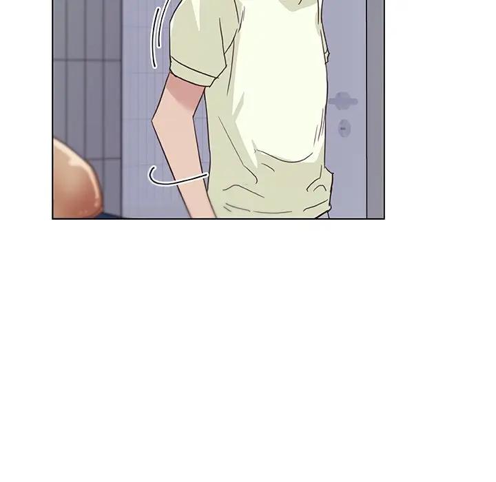 [韩国漫画] 恋你如初恋 剧情,巨乳大奶#[110P]-6