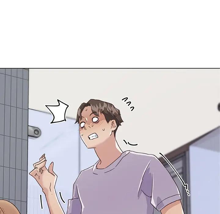 [韩国漫画] 恋你如初恋 剧情,巨乳大奶#[110P]-9