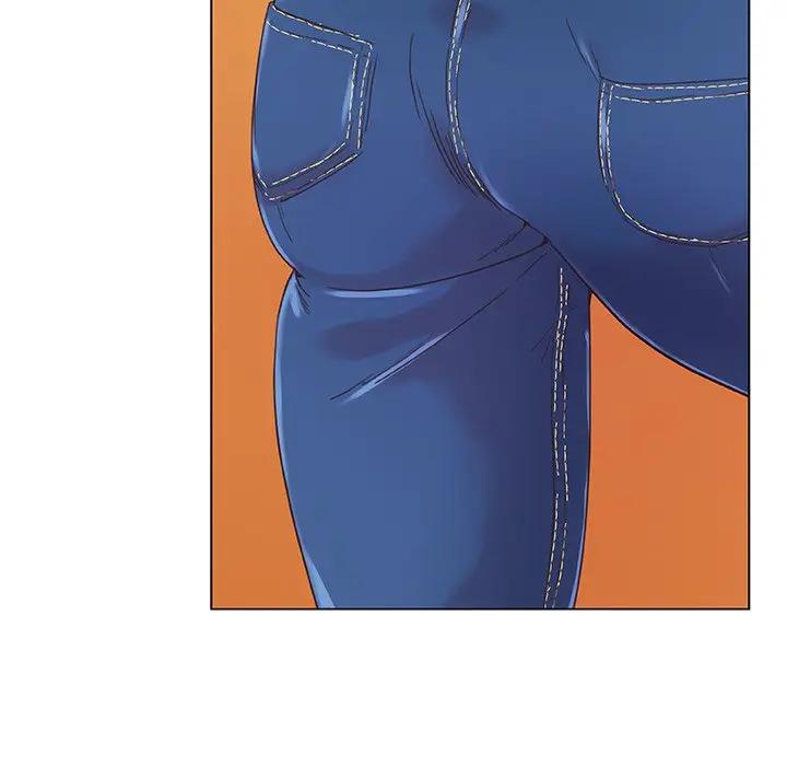 [韩国漫画] 恋你如初恋 剧情,巨乳大奶#[118P]-110