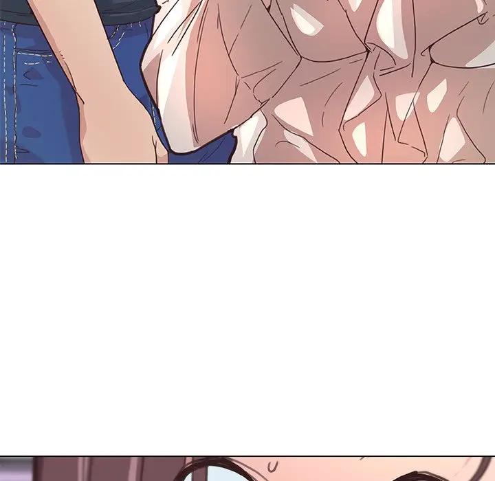 [韩国漫画] 恋你如初恋 剧情,巨乳大奶#[118P]-114