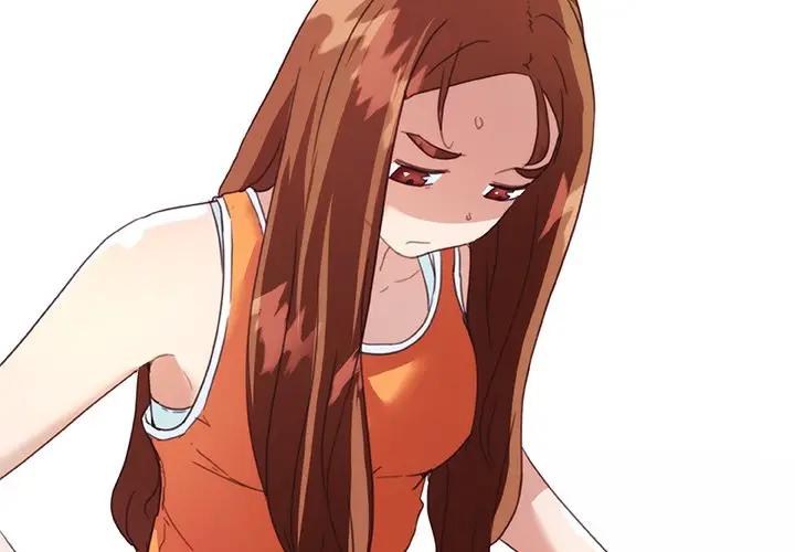 [韩国漫画] 恋你如初恋 剧情,巨乳大奶#[118P]-3