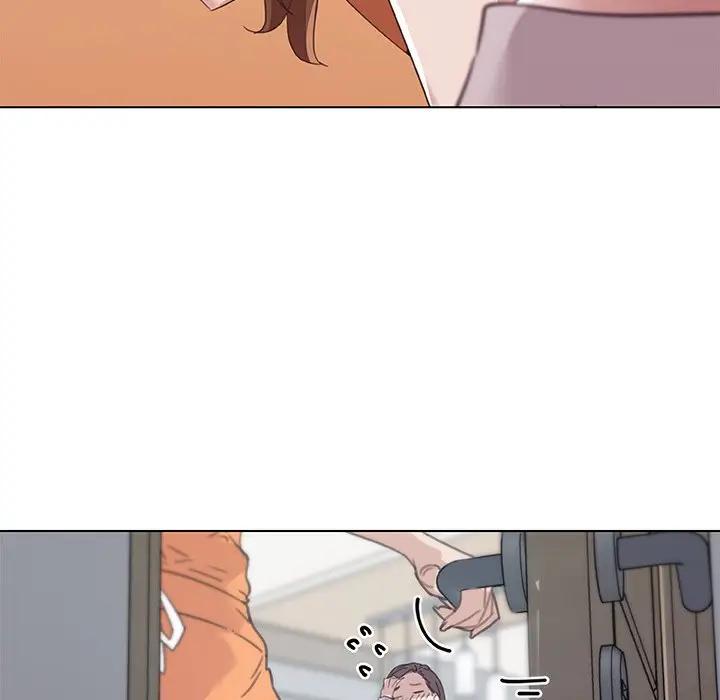 [韩国漫画] 恋你如初恋 剧情,巨乳大奶#[118P]-34